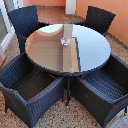 Apartman Marich Medulin