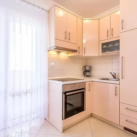 Marich Apartment