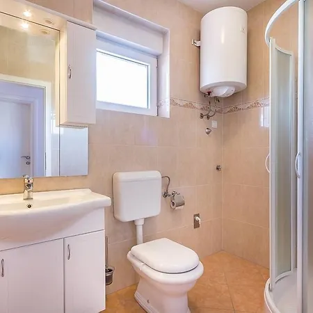 Marich Apartment Medulin