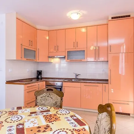 Apartment Marich