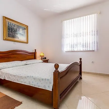 Marich Apartment Medulin