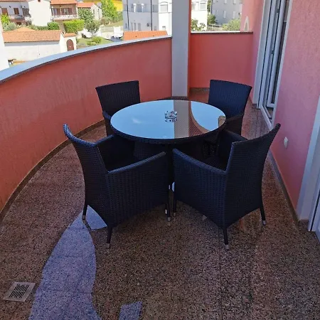 Apartman Marich Medulin