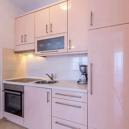 Marich Apartment Medulin