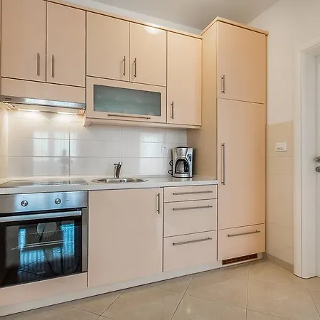 Marich Apartment