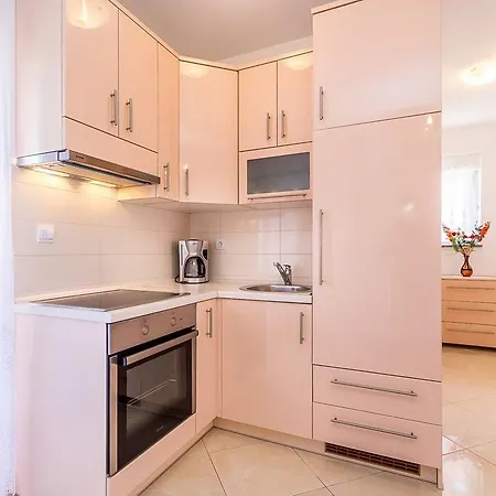 Apartment Marich