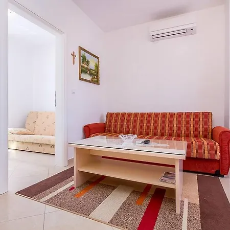 Marich Apartment Medulin