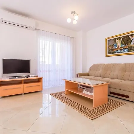 아파트 Marich 메덜린