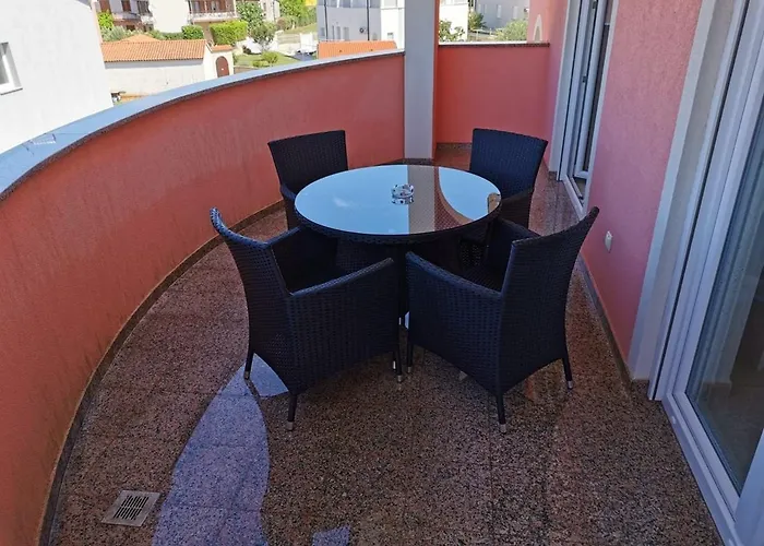 아파트 Marich 메덜린