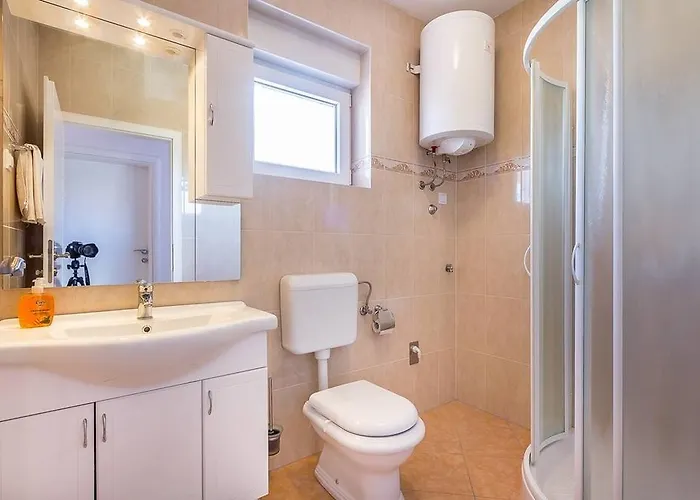 Marich 아파트 메덜린