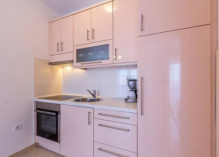 Marich 아파트 메덜린