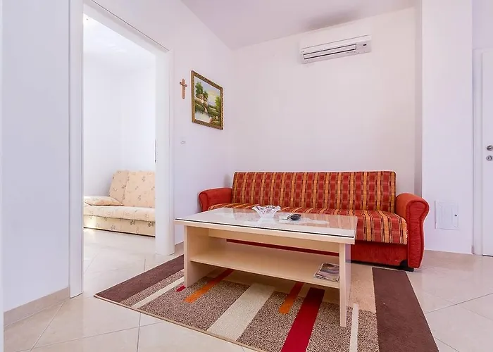 Marich 아파트 메덜린