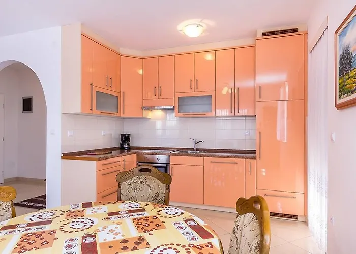 Apartmán Marich