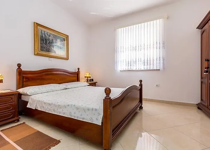 Marich 아파트 메덜린